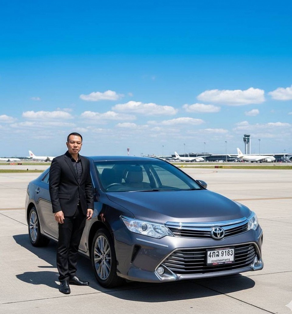 แท็กซี่ส่วนบุคคล